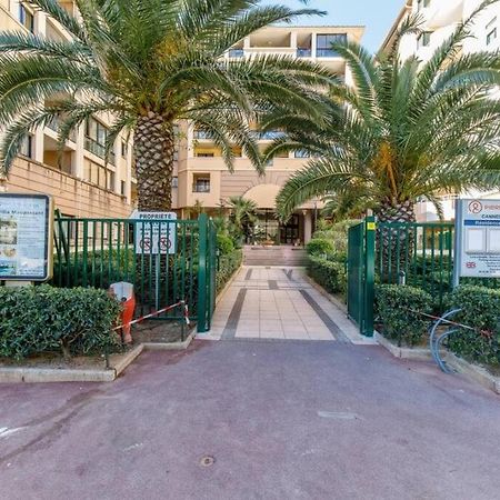 Palme D'Azur Yourhosthelper Apartment Cannes Exterior photo