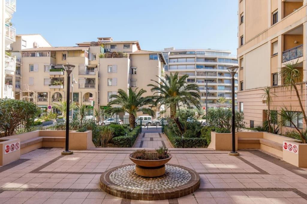 Palme D'Azur Yourhosthelper Apartment Cannes Exterior photo