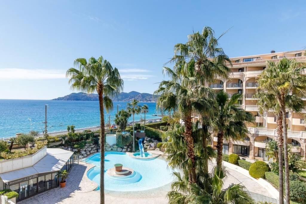 Palme D'Azur Yourhosthelper Apartment Cannes Exterior photo
